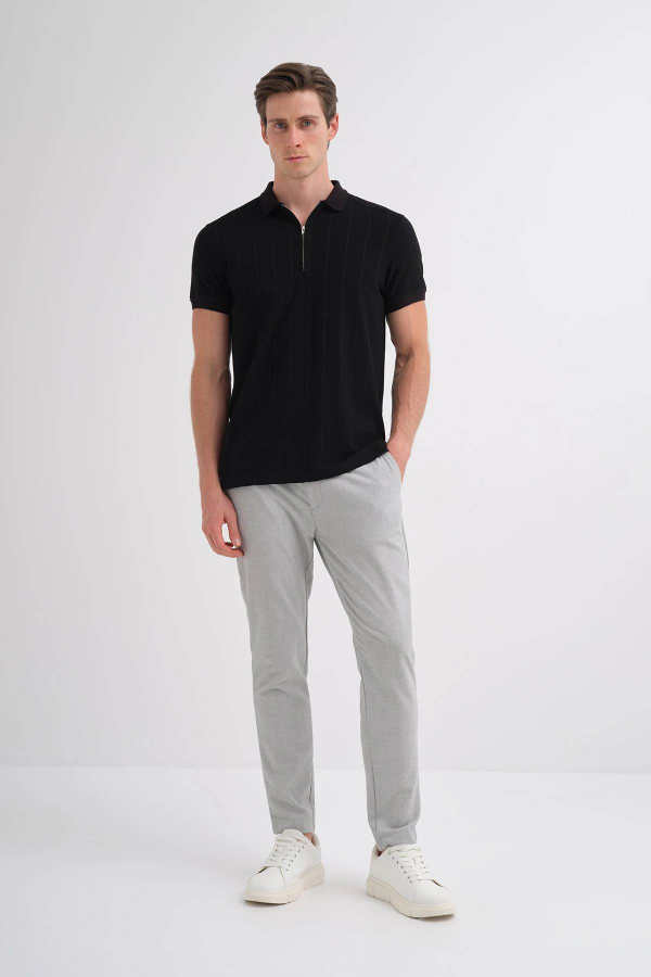 Resim Cazador Erkek T-shirt