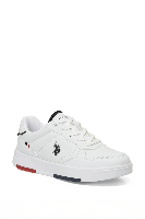 Resim U.S. Polo Assn. Kadın Spor Ayakkabı A101946905 Andreı Wmn 5Fx