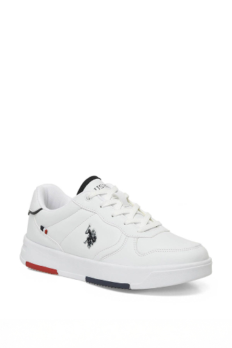 Resim U.S. Polo Assn. Kadın Spor Ayakkabı A101946905 Andreı Wmn 5Fx