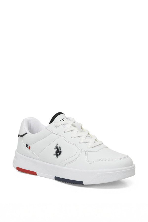 Resim U.S. Polo Assn. Kadın Spor Ayakkabı A101946905 Andreı Wmn 5Fx