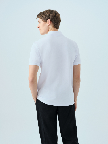 Resim Loft Erkek T-shirt