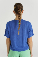 Resim Hummel Kadın T-shirt