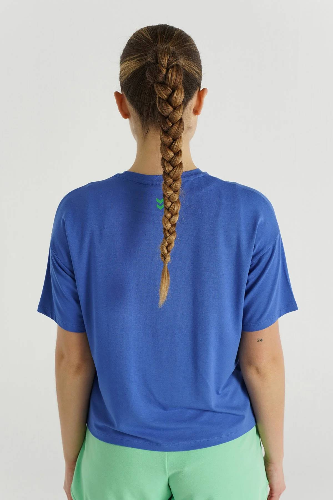 Resim Hummel Kadın T-shirt