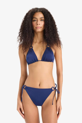 Resim Defacto Kadın  Bikini Üst E0137AX/NV131