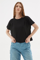 Resim Fashion Friends Kadın Bluz 25Y0512K1