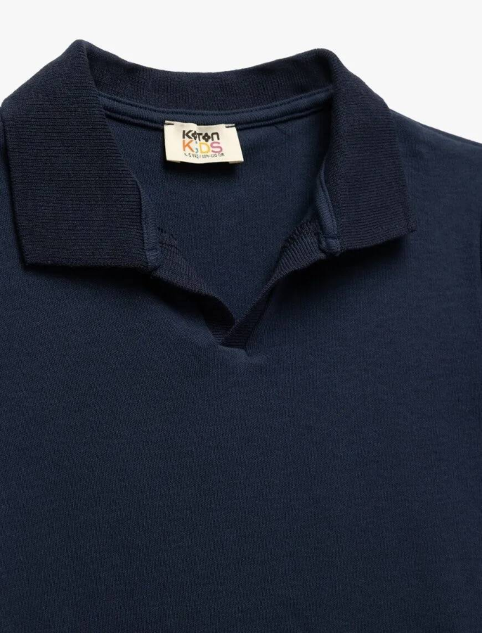 Resim Koton Erkek Çocuk T-shirt