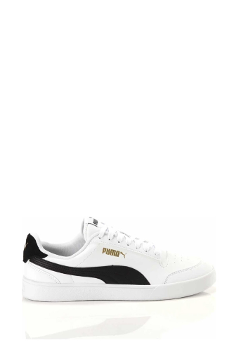 Resim Puma Puma Shuffle Unisex Spor Ayakkabı 309668-03
