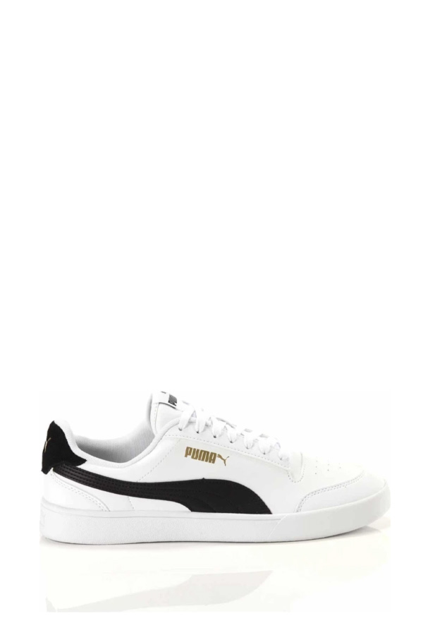 Resim Puma Puma Shuffle Unisex Spor Ayakkabı 309668-03