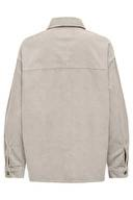 Resim Only Onlmoxıe L/S Cord Slıt Shacket Cc Pnt Gömlek 15325090