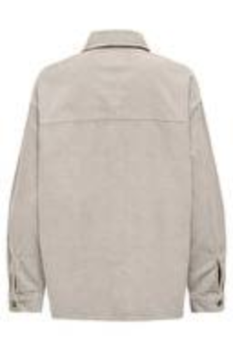 Resim Only Onlmoxıe LS Cord Slıt Shacket Cc Pnt Gömlek 15325090