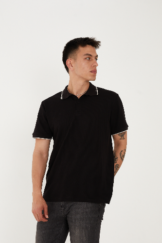 Resim PAUL&MORE Erkek T-shirt