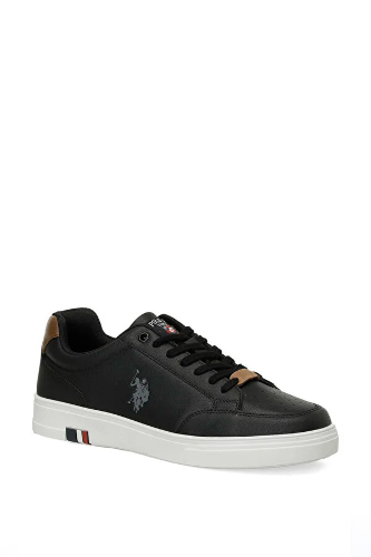 Resim U.S. Polo Assn. Erkek Günlük Ayakkabı