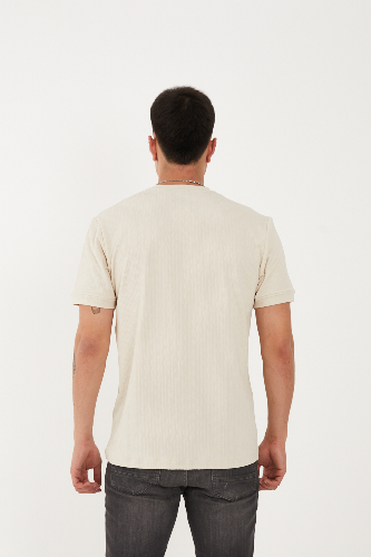 Resim PAUL&MORE Erkek T-shirt