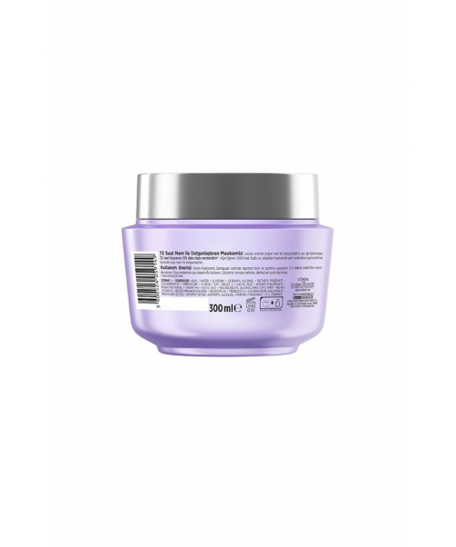 Resim Els Hyaluron Mas J300Ml Tur