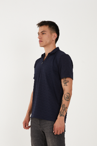 Resim PAUL&MORE Erkek T-shirt