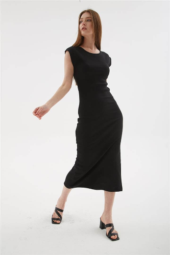 Resim Fashion Friends Kadın Elbise 25Y0040K1