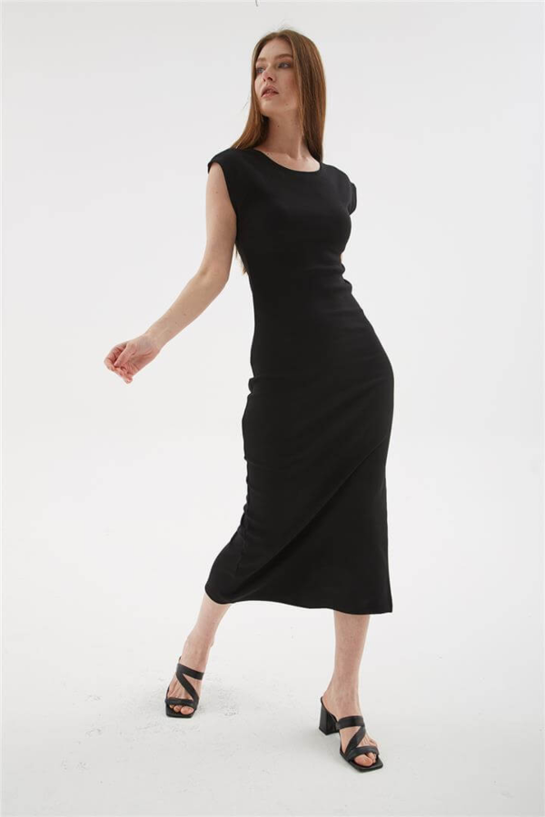Resim Fashion Friends Kadın Elbise 25Y0040K1