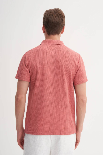 Resim Cazador Erkek T-shirt