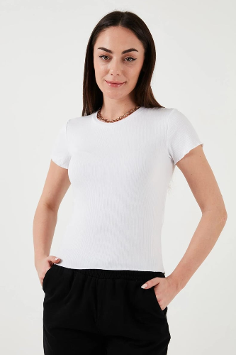 Resim Fashion Friends Kadın T-shirt