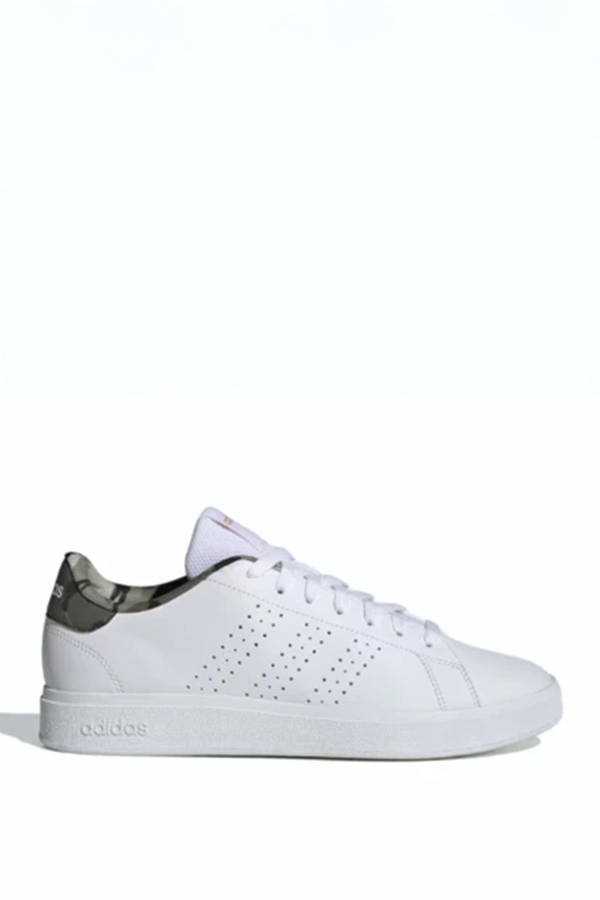 Resim Adidas Advantage Base 2.0 Erkek Spor Ayakkabı IH0071