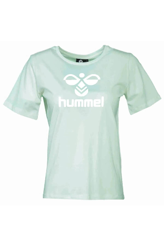 Resim Hummel Kadın T-shirt