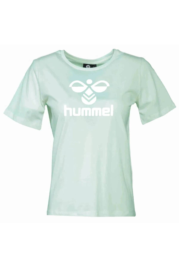 Resim Hummel Kadın T-shirt