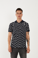 Resim PAUL&MORE Erkek T-shirt