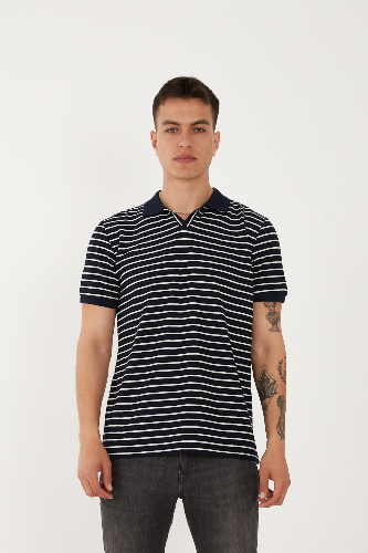 Resim PAUL&MORE Erkek T-shirt