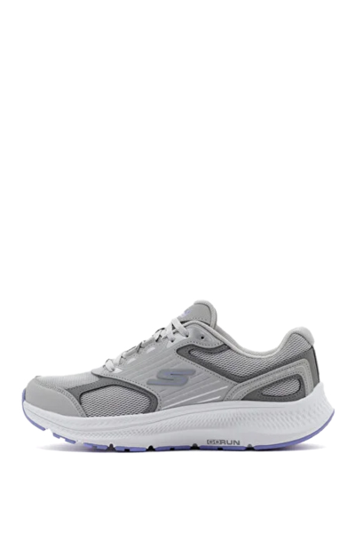 Resim Skechers Go Run Consistent 2.0 Kadın Spor Ayakkabı 128606TK Gylv