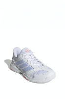 Resim Adidas Ligra 8 W Ftwwh Kadın Spor Ayakkabı IH8120