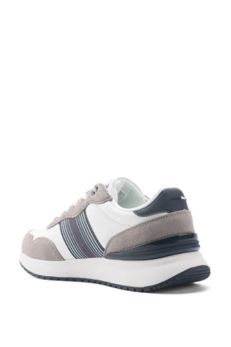 Resim U.S. Polo Assn. Erkek Spor Ayakkabı A101947623 Robın 5Fx