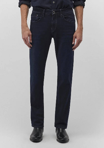 Resim Mavi MARTİN PRO Erkek Jean Pantolon M0037835208