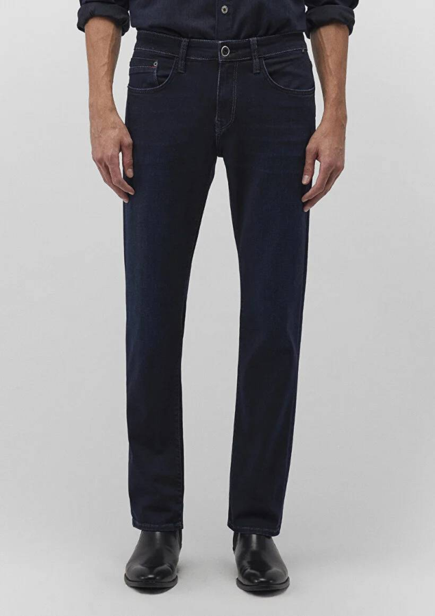 Resim Mavi MARTİN PRO Erkek Jean Pantolon M0037835208