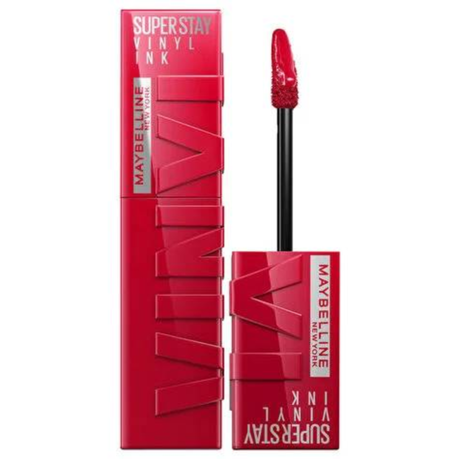 Resim Maybelline Kadın Ruj