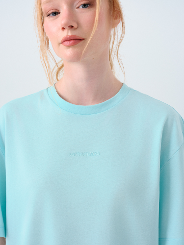 Resim Loft Kadın T-shirt
