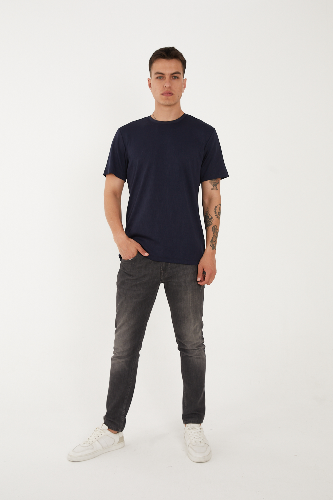 Resim PAUL&MORE Erkek T-shirt