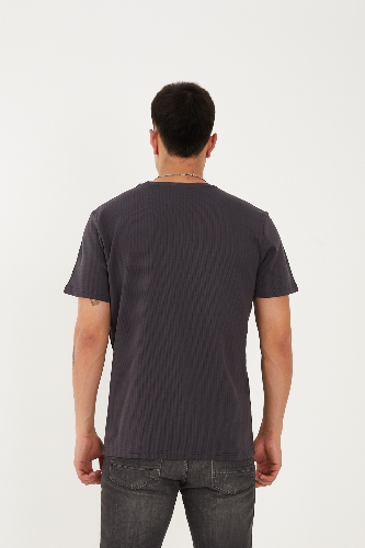 Resim PAUL&MORE Erkek T-shirt