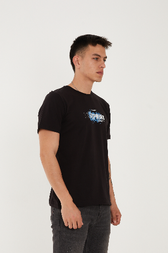 Resim PAUL&MORE Erkek T-shirt