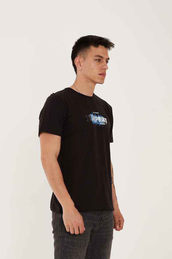 Resim PAUL&MORE Erkek T-shirt