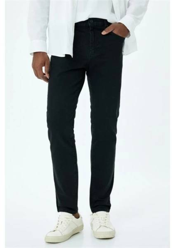 Resim Koton BRAD SLIM Erkek Jean  Pantolon 5SAM40049ID