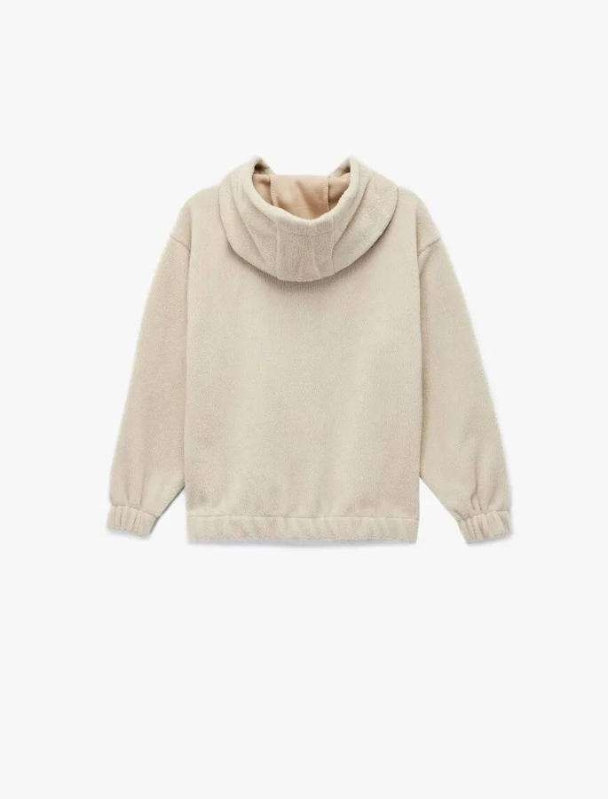 Resim Koton Erkek Çocuk Sweat 6Wkb10135Tk