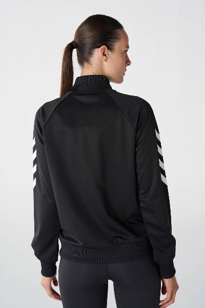 Resim Hummel Hml Genesa Zip Jacket Kadın Ceket 921773-2001