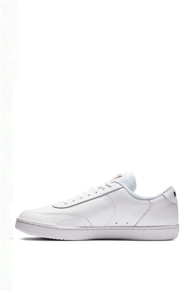 Resim Nike Court Vintage Erkek Spor Ayakkabı Cj1679-101
