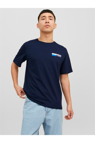 Resim Jack & Jones Erkek T-shirt