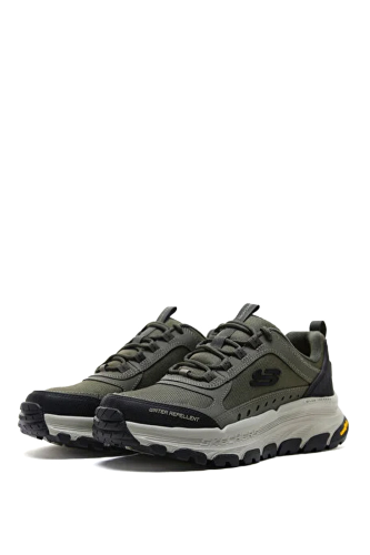 Resim Skechers D'Lux Trekker Erkek Spor Ayakkabı 237565 Olmt
