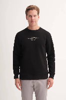 Resim Cazador Erkek Sweat 53315