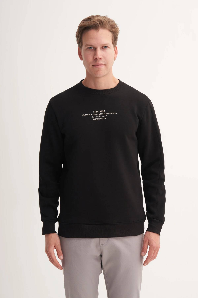 Resim Cazador Erkek Sweat 53315