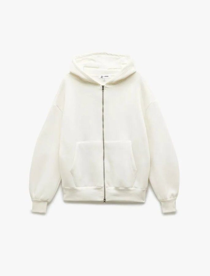 Resim Koton Kadın Sweat 6Wal10200Ik