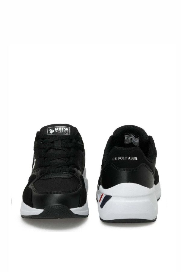 Resim U.S. Polo Assn. Erkek Spor Ayakkabı A101975761 Husky 5Fx