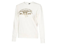 Resim Hummel Hmllenes Sweatshırt Kadın Sweat 922247-9003